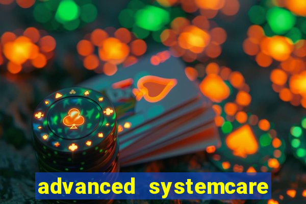 advanced systemcare 17 pro serial key